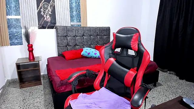 paola_my's cam snapshot