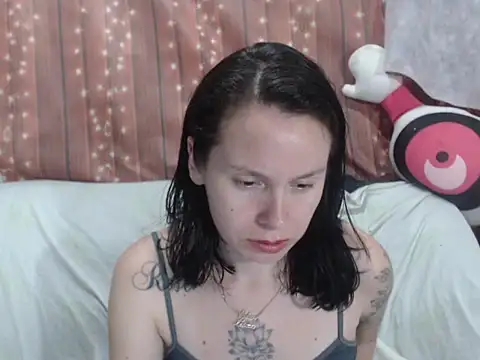 Venusluxodomme's cam snapshot