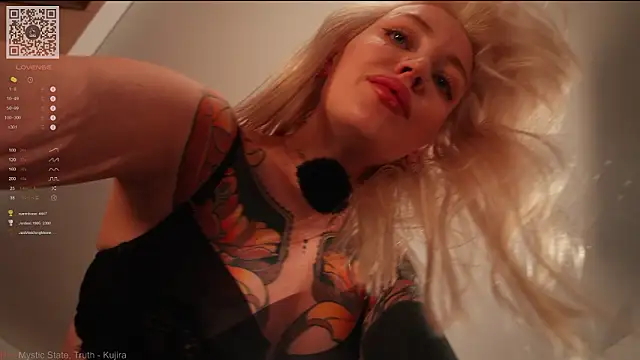 LinaKinky's cam snapshot