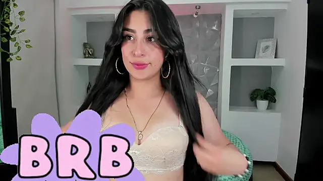 Katty_love01's cam snapshot