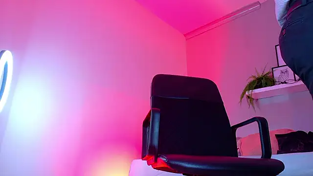 MrFox__ live sex cam