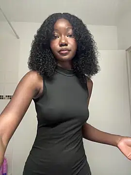 ebonysweetyy's cam snapshot