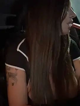 JessicaFlame's cam snapshot