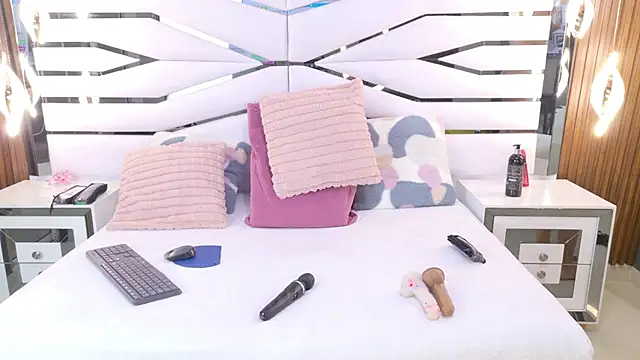 VeronicaSttar's cam snapshot