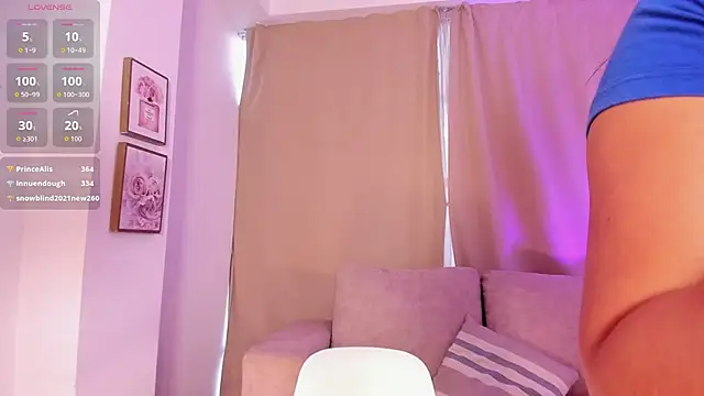 barbie_es's cam snapshot