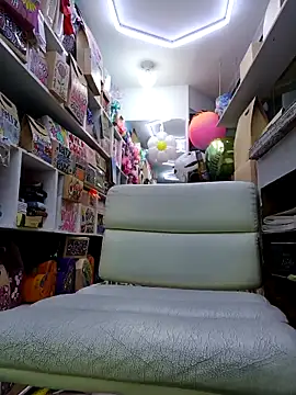 LunaZambrano's cam snapshot