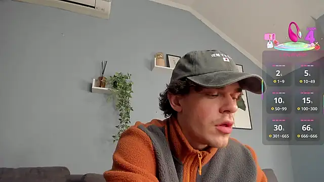 Perry_Knight live sex cam