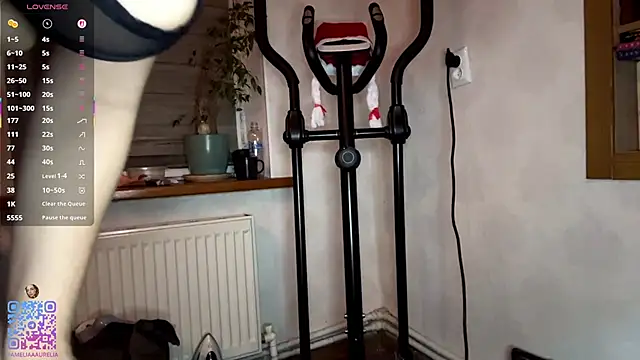 IlanaLafferty's cam snapshot