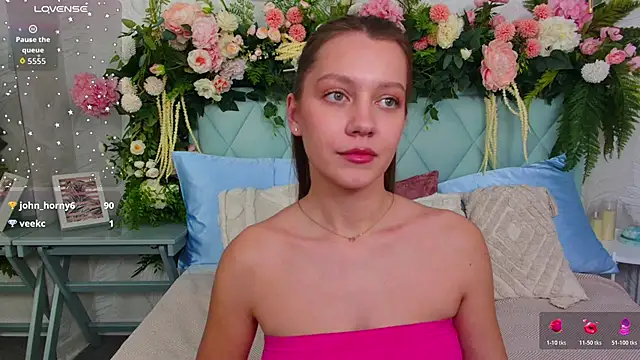 AliceBrayan's cam snapshot