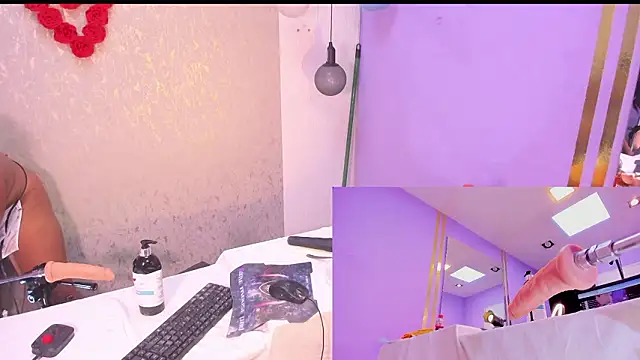 Sariitaa_'s cam snapshot