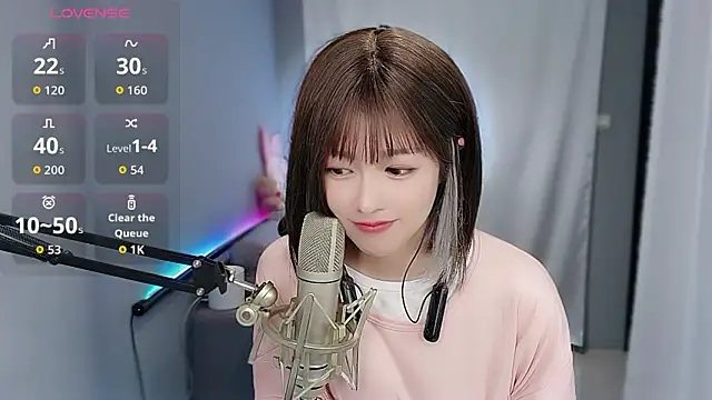 Tw_Sexynn live sex cam