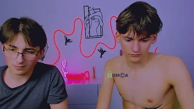 rico_steel's cam snapshot