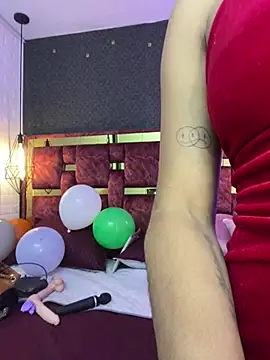 Tatianapink18's cam snapshot