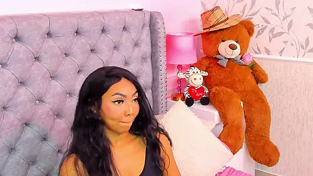 HaileeRoberts's cam snapshot