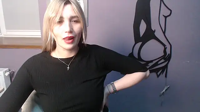 _sexy_lady's cam snapshot