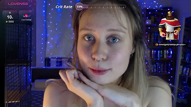 s1lvercherub live sex cam