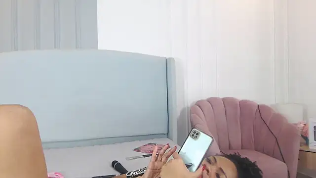 ChantalGarner's cam snapshot