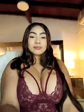 Zoei_Moon's cam snapshot