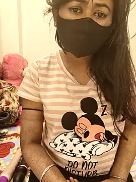 sexy-mahi_'s cam snapshot