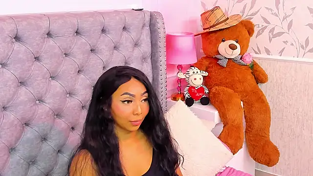 HaileeRoberts's cam snapshot