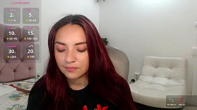 nicoll_crazzy's cam snapshot