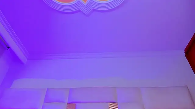 SteffyMontes's cam snapshot