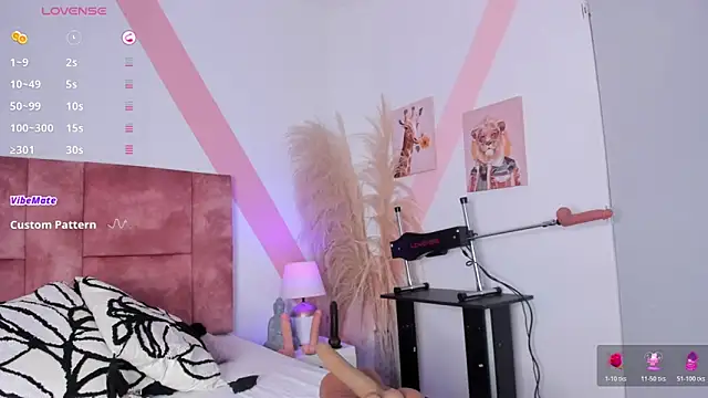 isabella_whiithe's cam snapshot