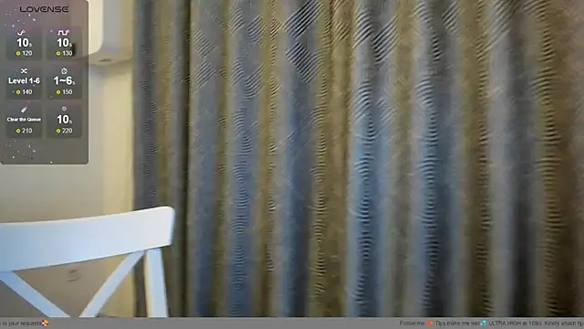 Hustle_Babyy's cam snapshot