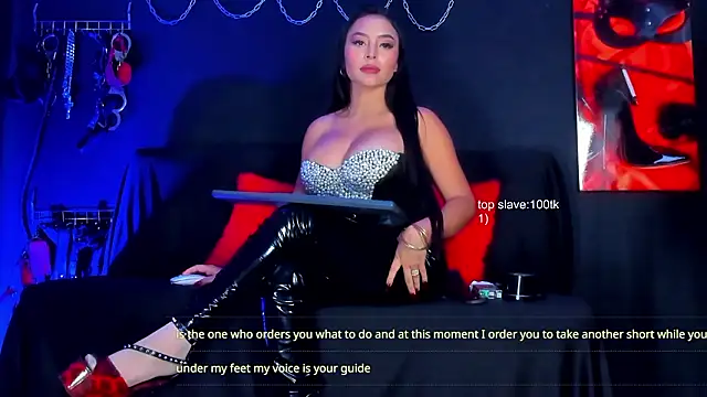 KaramStone's cam snapshot