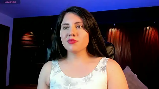 Alicee_Broownn's cam snapshot