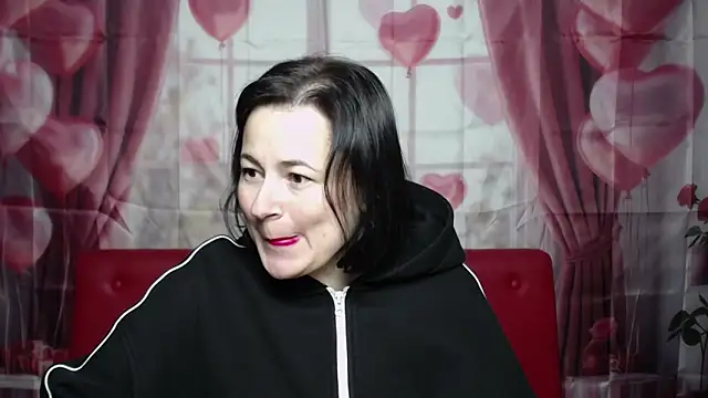 MarieSho's cam snapshot