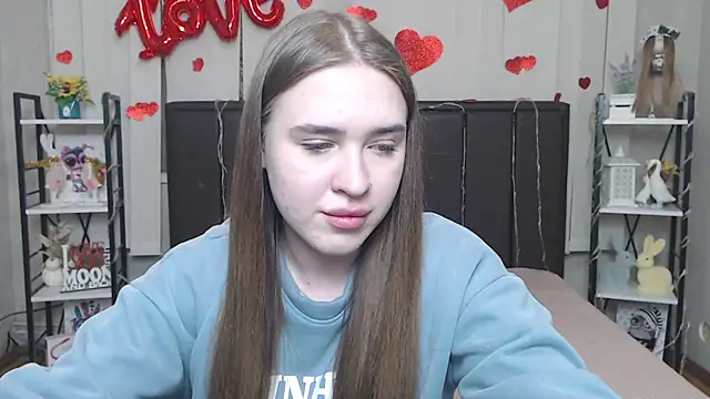 LauraHlot's cam snapshot