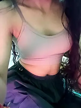 Khushi-Star's cam snapshot