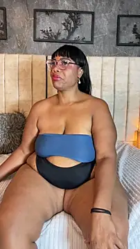 AranzalatinBlaks1's cam snapshot