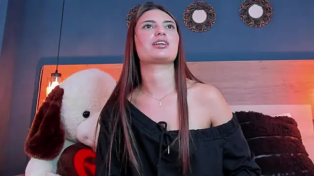 SusanAdams1's cam snapshot