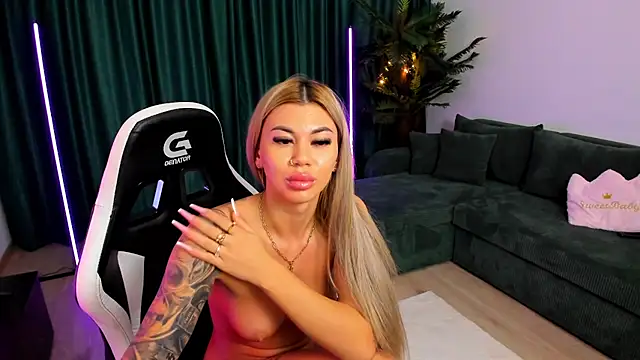 xPuka's cam snapshot