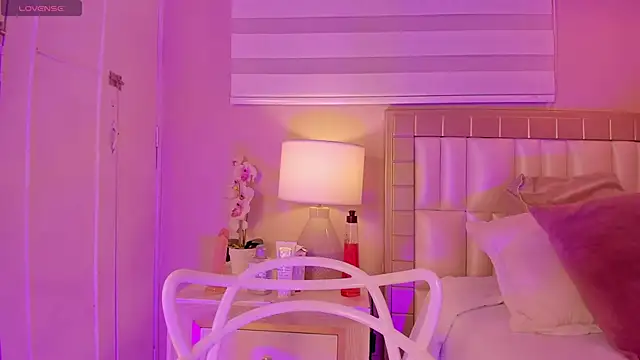 electra_a's cam snapshot