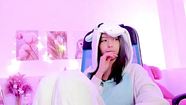 SirenMystiq's cam snapshot