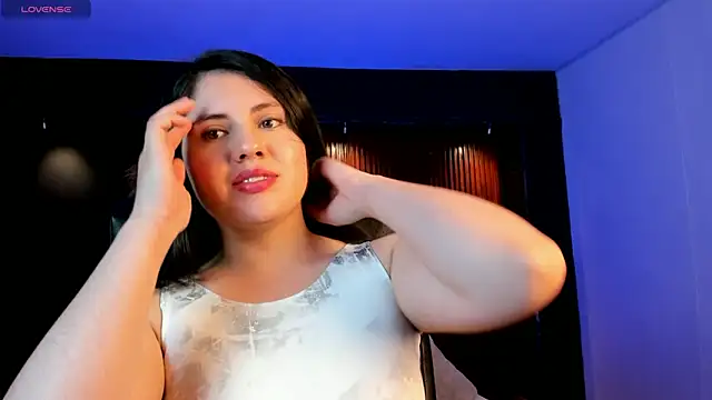 Alicee_Broownn's cam snapshot