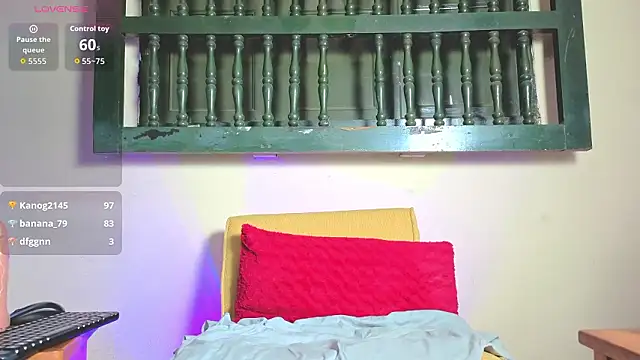 mia_inkk's cam snapshot