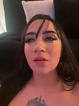 EmmyEvans1's cam snapshot