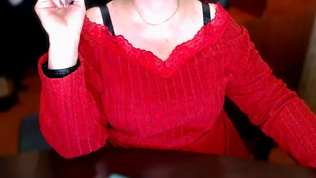 AlisaHot55's cam snapshot