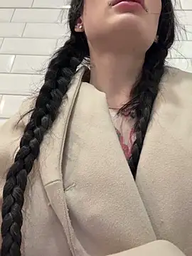 Melissa_crazy's cam snapshot