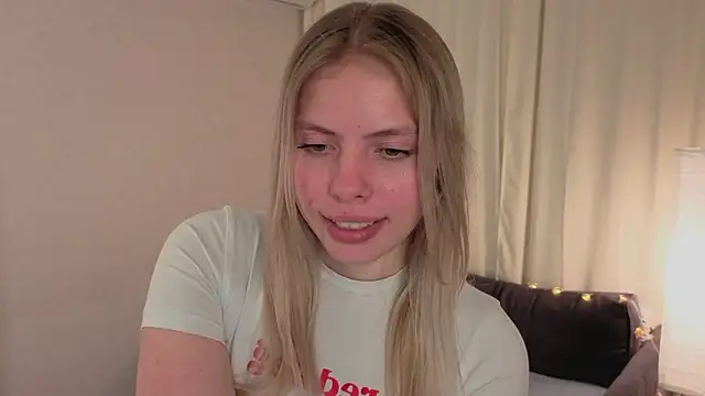 GinaNelson's cam snapshot