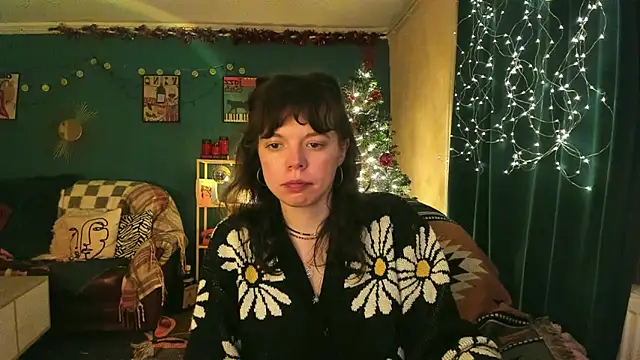 ClancyMorissey's cam snapshot