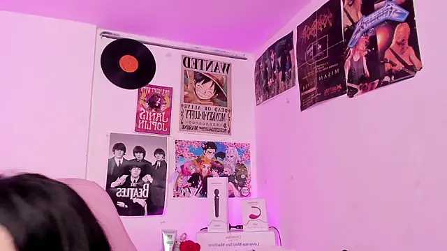 Sachi_Meow's cam snapshot