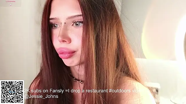 Jessie_Johns's cam snapshot