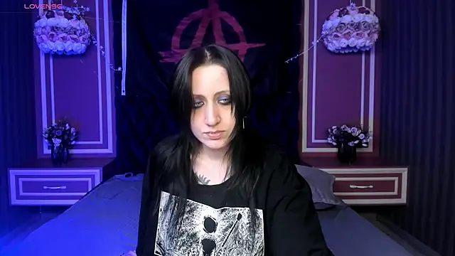 Medusa__Gorgona's cam snapshot