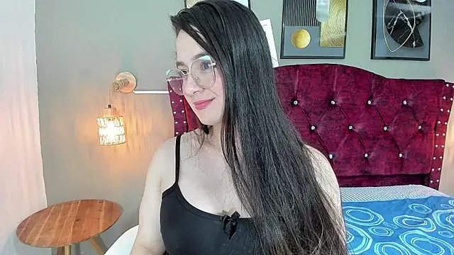 angela_nix's cam snapshot