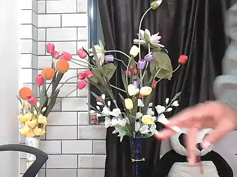 Richa_Patel's cam snapshot